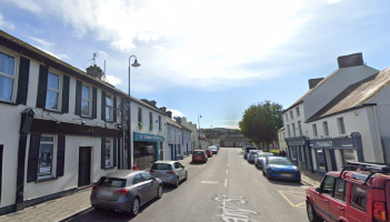 Decision due on Laois IPAS application