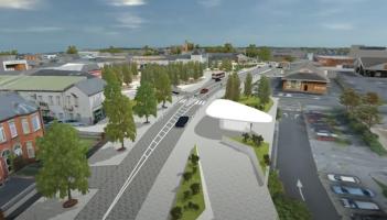portlaoise