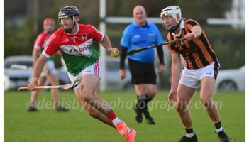 Camross come from seven points down to defeat Clonaslee St Manman's and reach Laois PIHC semi-finals
