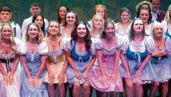Portlaoise Panto makes big announcement