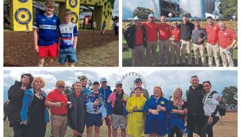 PICTURES: That's a wrap! Massive gallery of crowd pictures from Electric Picnic