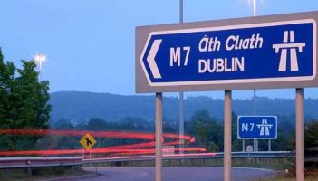 portlaoise