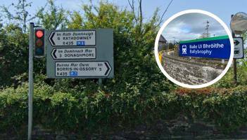 'Disgraceful': Irish Rail slammed for delaying repair of 'accident waiting to happen'