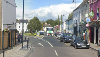 Laois village 'annoyed' as cars damaged by heavy traffic to Kilkenny, says Councillor