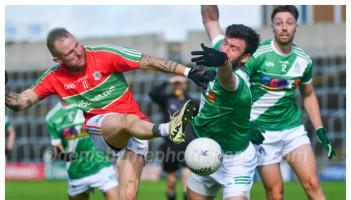 Walker leads the way as Graiguecullen set up semi-final with Portarlington