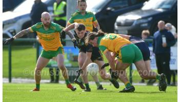 Goals galore as Park-Ratheniska get the better of Ballylinan in Laois GAA IFC semi-final