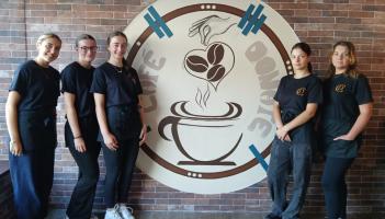 Derelict building in Laois town transformed into new social enterprise 