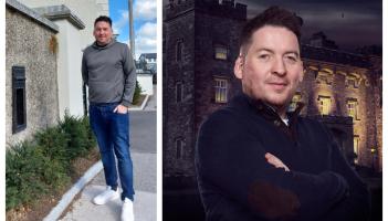 'I wanted to be a traitor' Laois Traitors star reveals sad reasons that spurred him to enter RTÉ's hit show