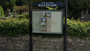 Laois County Council to consider taking estate in charge on Monday