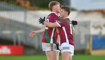 Portarlington finish strong against Graiguecullen to book fifth County Final appearance in six years