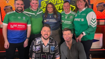 The Two Johnnies Late Night Lock In coming to Laois pub!