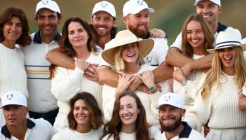 Ryder cup shane lowry