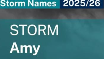 storm amy