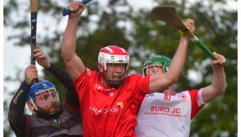 St Fintan's Mountrath’s decade 'in the wilderness' could end with Laois GAA IHC County Final glory