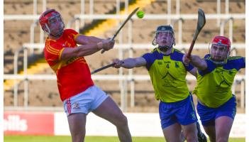 Senior ‘B’ Hurling final preview: The Harps v Abbeyleix St Lazarian’s