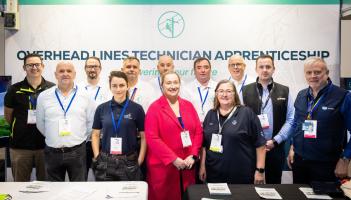 Laois Offaly ETB announces new apprenticship with ESB