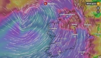 storm