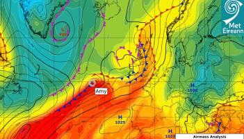 storm amy