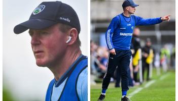 Laois GAA confirm Senior, U-20 and Minor management teams for 2026 inter-county season
