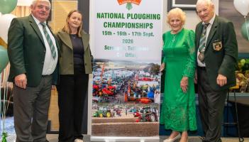 REVEALED: Final decision made on location of National Ploughing Championships in 2026