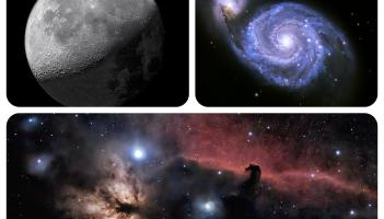 WOW: Stunning pics of space snapped from Laois back garden!