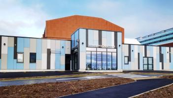 25 new jobs and self-storage depot planned for Laois Offaly town