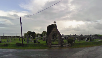 Call extra for lighting at Laois cemetery