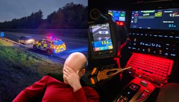 'Make it so' Laois Gardaí turn to Star Trek to beam up new recruits