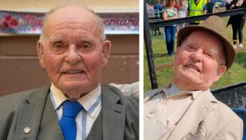 Sorrow in Laois at death of Slieve Bloom mountain promoter Mick Clear