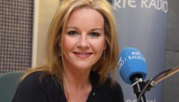WATCH: RTÉ broadcaster Claire Byrne returns to Laois roots this week