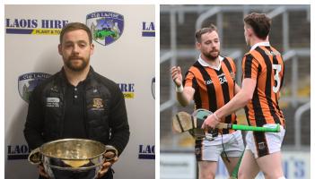 ‘It’s been my dream to captain Camross’- Dwane Palmer eyes Bob O’Keefe Cup glory