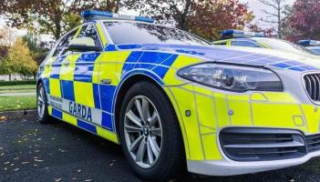 Man taken into custody in Laois after two attempted robberies