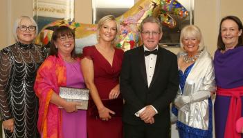 'Too expensive' Laois charity gala ball not returning this year