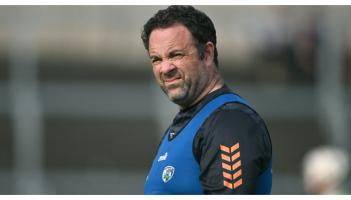 Camross manager David Cuddy reflects on 2025 campaign and the road to the Laois SHC County Final