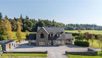 Winner of €800k Laois property raffle revealed!