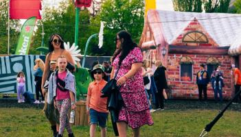 WATCH: Popular music festival announces relocation to Laois