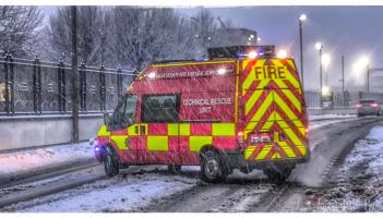 Portlaoise gets more salt bins for icy winter but no extra Laois roads treated