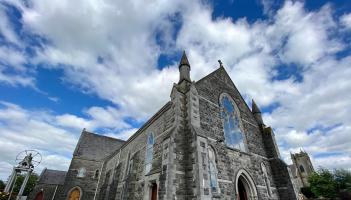 Laois parish wants sweet treats for Bring and Buy for Lourdes trip