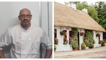 Meet the Chef: Glen Hunter of Treacy's in The Heath