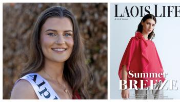 Laois Rose Katelyn Cummins shares her seven deadly sins!