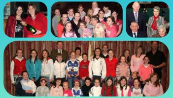 In PICTURES Memory Lane: Lots to celebrate in Laois