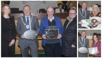 In PICTURES: Celebration of best Laois estates and gardens
