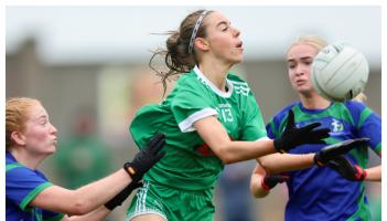 Killeshin progress to Leinster semi-final after strong win over Wicklow’s ABG