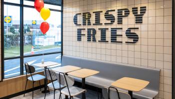See cool new interior of refurbished McDonald's run by Laois franchise owner