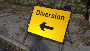 Busy Portlaoise road closure planned for next week