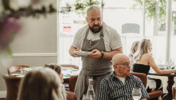 Meet the Chef: Bramley in Abbeyleix on cooking for stars and Michelin stars!