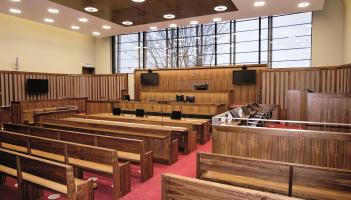 court