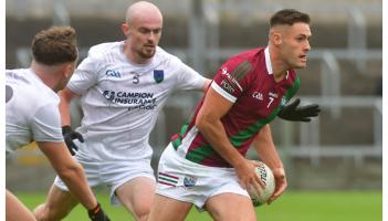 Laois GAA SFC glory on the line as Courtwood and Portarlington meet in eagerly anticipated replay