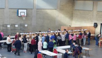 ELECTION LATEST: First count confirms Laois backing of Catherine Connolly