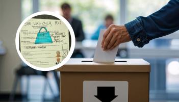 People who spoil votes shouldn't get State benefits says Laois Fine Gael Councillor